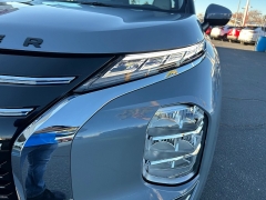 New 2026  Mitsubishi Outlander SE FWD at Camacho Mitsubishi near Palmdale&comma; CA