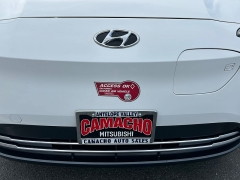 Used 2023  Hyundai Kona Electric SEL FWD at Camacho Mitsubishi near Palmdale&comma; CA