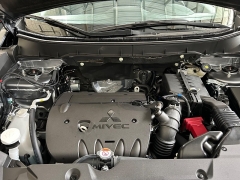 New 2025 Mitsubishi Outlander Sport 2.0 AWC at Camacho Mitsubishi near Palmdale, CA