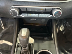 Used 2024  Nissan Altima 2&period;5 SV Sedan at Camacho Mitsubishi near Palmdale&comma; CA