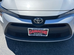 Used 2024  Toyota Corolla Hybrid LE FWD at Camacho Mitsubishi near Palmdale&comma; CA