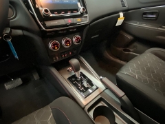 New 2024 Mitsubishi Outlander Sport LE 2.0 AWC at Camacho Mitsubishi near Palmdale, CA