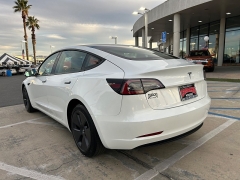Used 2022  Tesla Model 3 RWD at Camacho Mitsubishi near Palmdale&comma; CA