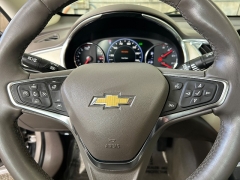 Used 2024  Chevrolet Malibu 4dr Sdn 2LT at Camacho Mitsubishi near Palmdale&comma; CA
