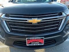 Used 2024  GMC Terrain FWD 4dr SLE at Camacho Mitsubishi near Palmdale&comma; CA