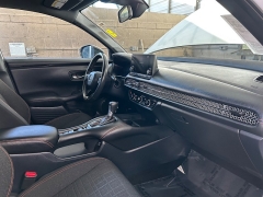 Used 2024  Honda HR-V Sport AWD CVT at Camacho Mitsubishi near Palmdale&comma; CA