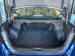 Used 2024  Nissan Altima 2&period;5 S Sedan at Camacho Mitsubishi near Palmdale&comma; CA