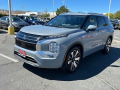 New 2026  Mitsubishi Outlander SEL FWD at Camacho Mitsubishi near Palmdale&comma; CA