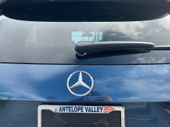 Used 2021  Mercedes-Benz GLA GLA 250 SUV at Camacho Mitsubishi near Palmdale&comma; CA