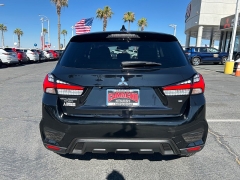 Used 2022  Mitsubishi Outlander Sport SE 2&period;0 CVT at Camacho Mitsubishi near Palmdale&comma; CA