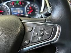 Used 2024 Chevrolet Equinox FWD 4dr LT w/1LT at Camacho Mitsubishi near Palmdale, CA