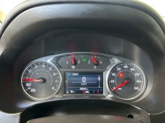 Used 2024  GMC Terrain FWD 4dr SLE at Camacho Mitsubishi near Palmdale&comma; CA