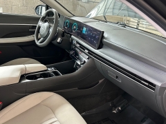 Used 2025  Hyundai Sonata SEL FWD at Camacho Mitsubishi near Palmdale&comma; CA