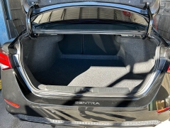 Used 2023  Nissan Sentra SV CVT at Camacho Mitsubishi near Palmdale, CA