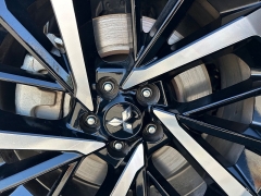 Used 2024  Mitsubishi Outlander SE FWD at Camacho Mitsubishi near Palmdale&comma; CA