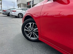 Used 2024  Kia Forte LXS IVT at Camacho Mitsubishi near Palmdale&comma; CA