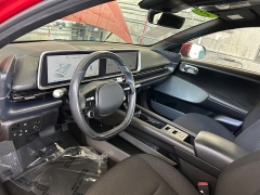 Used 2024  Hyundai IONIQ 6 SE RWD at Camacho Mitsubishi near Palmdale&comma; CA