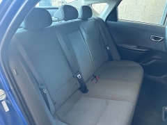 Used 2025  Kia K4 LXS FWD at Camacho Mitsubishi near Palmdale&comma; CA
