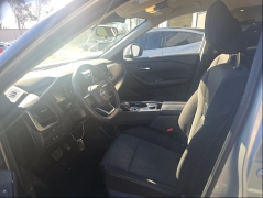 Used 2024  Nissan Rogue AWD SV at Camacho Mitsubishi near Palmdale&comma; CA