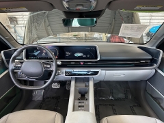 Used 2024  Hyundai IONIQ 6 Limited RWD at Camacho Mitsubishi near Palmdale&comma; CA