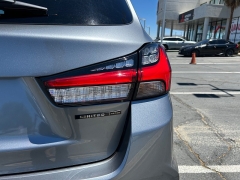 New 2027  Mitsubishi Outlander Sport 2&period;0 FWD at Camacho Mitsubishi near Palmdale&comma; CA