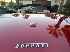 Used 2017  Ferrari California T Convertible at Camacho Mitsubishi near Palmdale&comma; CA