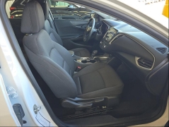 Used 2023  Chevrolet Malibu 4dr Sdn 1LT at Camacho Mitsubishi near Palmdale&comma; CA