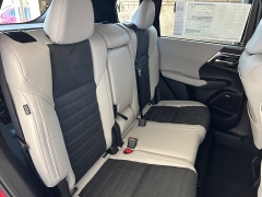 New 2025  Mitsubishi Outlander SE FWD at Camacho Mitsubishi near Palmdale&comma; CA