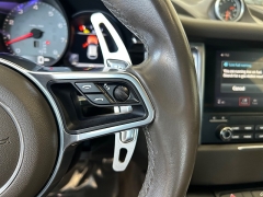 Used 2018  Porsche Macan 4d SUV AWD S at Camacho Mitsubishi near Palmdale, CA