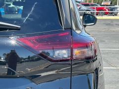 Used 2025  Nissan Rogue FWD SV at Camacho Mitsubishi near Palmdale&comma; CA