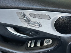 Used 2022  Mercedes-Benz GLC GLC 300 SUV at Camacho Mitsubishi near Palmdale&comma; CA