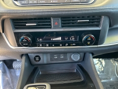 Used 2024  Nissan Rogue FWD SV at Camacho Mitsubishi near Palmdale&comma; CA