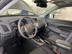 New 2027  Mitsubishi Outlander Sport 2&period;0 FWD at Camacho Mitsubishi near Palmdale&comma; CA