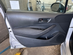 Used 2024  Toyota Corolla Hybrid LE FWD at Camacho Mitsubishi near Palmdale&comma; CA
