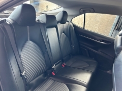 Used 2023  Toyota Camry SE Auto at Camacho Mitsubishi near Palmdale&comma; CA