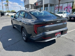 Used 2025  Kia K4 LXS FWD at Camacho Mitsubishi near Palmdale&comma; CA
