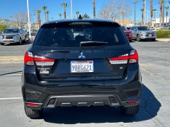 Used 2022  Mitsubishi Outlander Sport SE 2&period;0 CVT at Camacho Mitsubishi near Palmdale&comma; CA