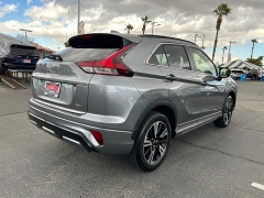 New 2026  Mitsubishi Eclipse Cross SE S-AWC at Camacho Mitsubishi near Palmdale, CA