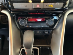 New 2025 Mitsubishi Eclipse Cross ES S-AWC at Camacho Mitsubishi near Palmdale, CA