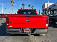 Used 2024  Ram 1500 Classic 2WD SLT Quad Cab 6'4" Box at Camacho Mitsubishi near Palmdale, CA