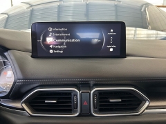Used 2024  Mazda CX-5 2&period;5 S Preferred Package AWD at Camacho Mitsubishi near Palmdale&comma; CA