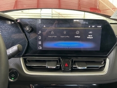 Used 2024  Chevrolet Trailblazer FWD 4dr LT at Camacho Mitsubishi near Palmdale, CA