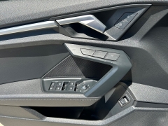 Used 2024  Audi A3 Premium 40 TFSI at Camacho Mitsubishi near Palmdale&comma; CA