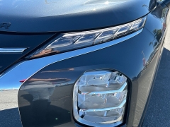 New 2026  Mitsubishi Outlander SE FWD at Camacho Mitsubishi near Palmdale&comma; CA