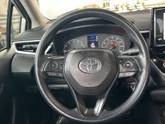 Used 2024  Toyota Corolla Hybrid LE FWD at Camacho Mitsubishi near Palmdale&comma; CA