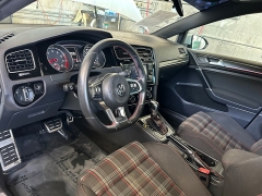 Used 2019 Volkswagen GTI 4d Hatchback 2.0T S Auto at Camacho Mitsubishi near Palmdale, CA