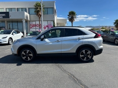 Used 2024  Mitsubishi Eclipse Cross S-AWC at Camacho Mitsubishi near Palmdale&comma; CA