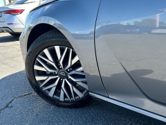 Used 2024  Nissan Altima 2&period;5 SV Sedan at Camacho Mitsubishi near Palmdale&comma; CA