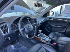 Used 2016  Audi Q5 4d SUV 2&period;0T Premium at Camacho Mitsubishi near Palmdale&comma; CA