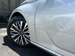 Used 2024  Nissan Altima 2&period;5 SV Sedan at Camacho Mitsubishi near Palmdale&comma; CA